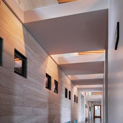 Metchosin Wenge Floor - Hardwood Flooring