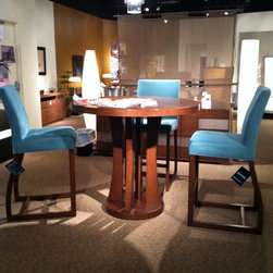 New Goods coming in to Khrome - Living Room Chairs