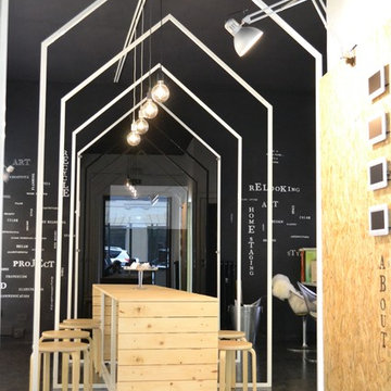 Loft/Studio
