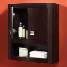 bathroom vanities