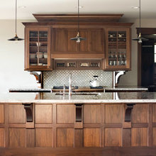 wet bar
