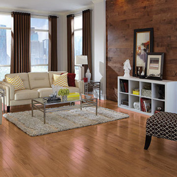 Gorgeous Floors on a Budget