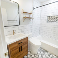 extra bathrooms
