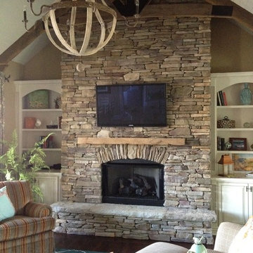 Media Rooms