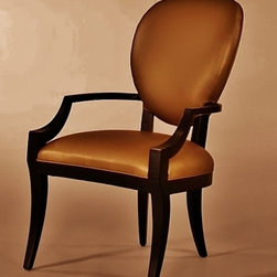 Cool Stuff - Dining Chairs