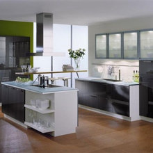 kitchen baq