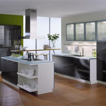 Acrylic Kitchens