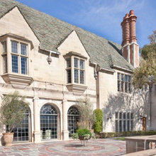 exterior idea