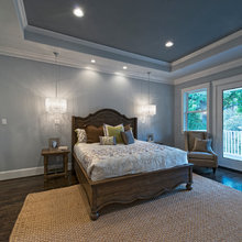 Bedroom Ideas
