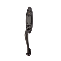 Emtek Entry Handle set Collection - Door Entry Sets