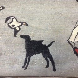 Rug Repair - Products