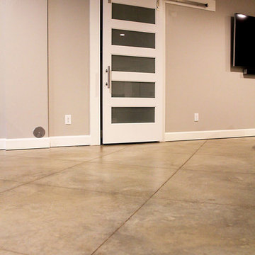 Residential - Bob Billings - Lawrence KS