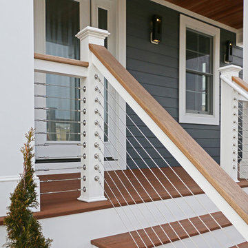 Beach Style Home, Gladstone- Margate, NJ