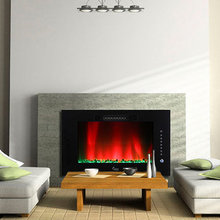Roxbury Fireplace