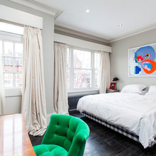 window treatment