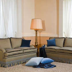 Tappezzeria e complementi d'arredo - Sofas