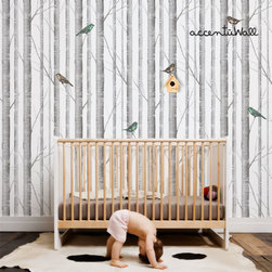 Removable Wallpaper - Wallpaper