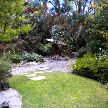 Japanese Garden