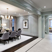 Dining Room Ideas