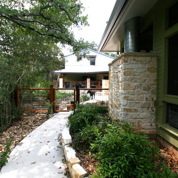 Residence of Indian Lakes