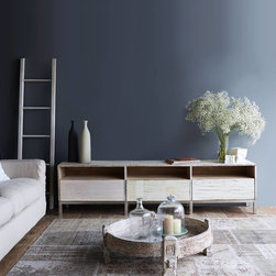 Cabinets, Storages & Shelves - Buffets And Sideboards