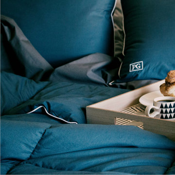Down Alternative Comforter