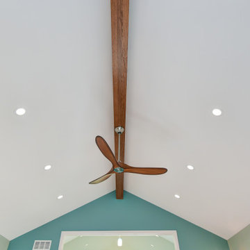 Attic Conversion Urbana