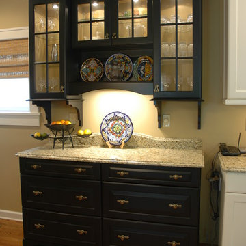 Village of West Clay Project