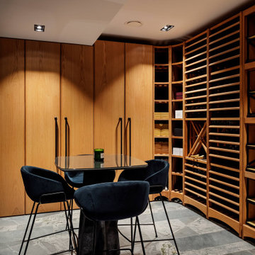 Waitematā View House