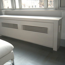 Radiator Covers