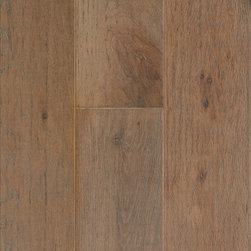 Copper - Hardwood Flooring