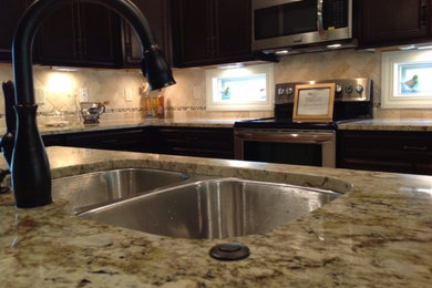 Showcase of Homes spartanburg 2015