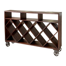 wine storage