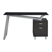 Guest BR Desk