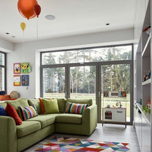 Living Rooms