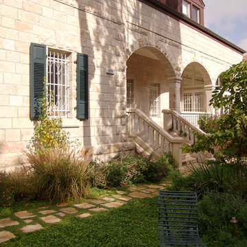 Residence and Family Charitable Foundation