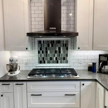Kitchen Remodels