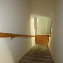 Stair Revamp