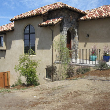 Tuscan