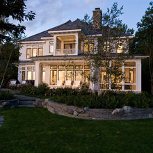 Mont Rue Landscaping