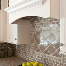 backsplash/tile