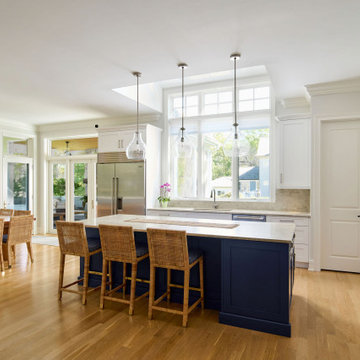 Creating Memories in Libertyville