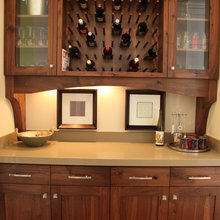Butler Pantry