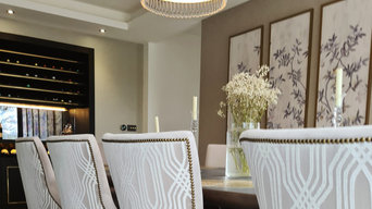 Summer Lounge & Dining extension Interior Design