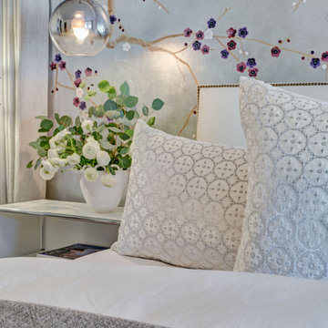 Upper East Side Pied-à-Terre