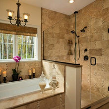 Bathroom Ideas