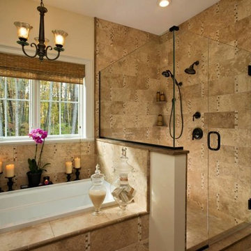 Saratoga Showcase of Homes 2014