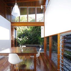 Family Home Renovation, QLD - Windows