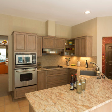 ArtBarn Condominium Remodel