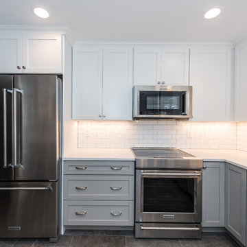North Arlington Townhouse